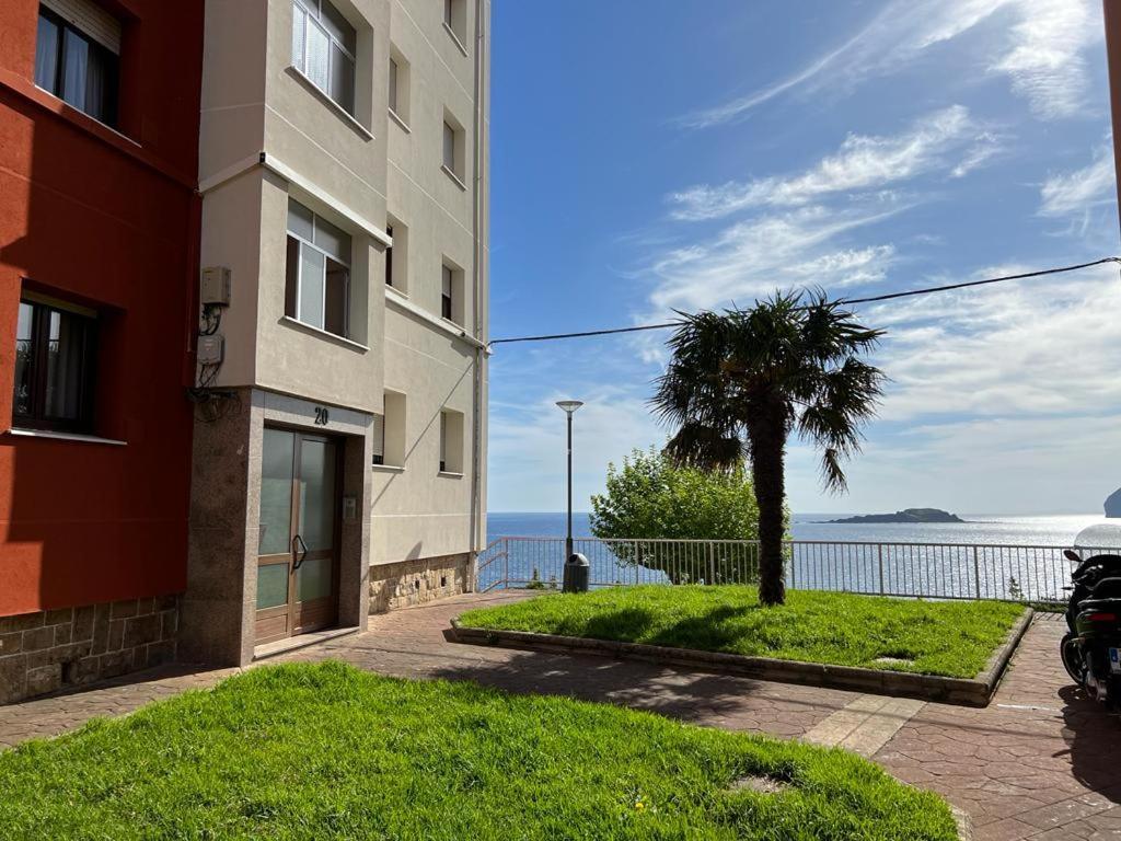 Atalaya Bermeo Exterior foto