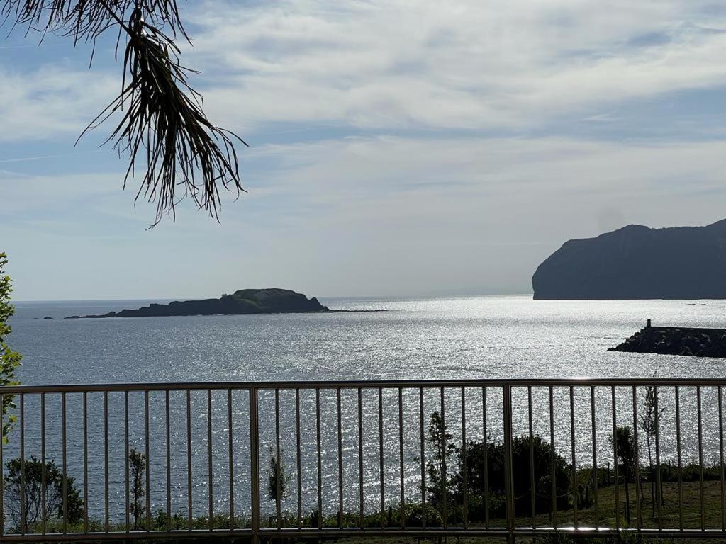 Atalaya Bermeo Exterior foto