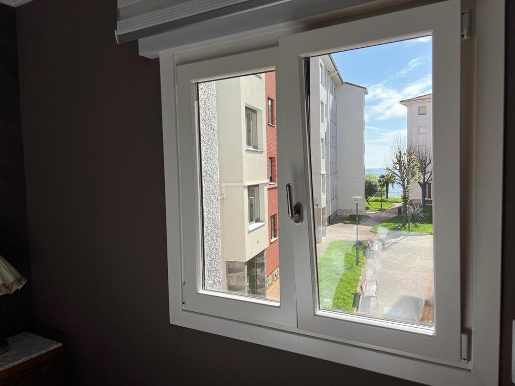 Atalaya Bermeo Exterior foto